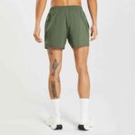 Polyester Shorts - Image 2