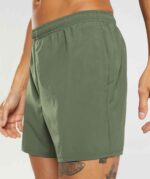 Polyester Shorts - Image 3