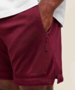 Mesh Short - Image 4