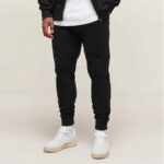 Crest Straight Leg Jogger