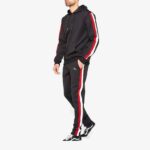 Custom Fashion Tracksuit