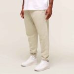 Oversized Joggers - Image 3