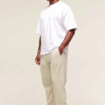 Oversized Joggers - Image 2