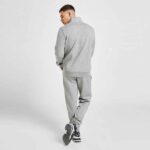 Fleece Tracksuit - Image 2