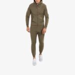 Jogger Tracksuits Sets