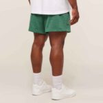 Lifting Mesh Shorts - Image 2