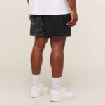 Lifting Mesh Shorts - Image 3