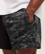 Lifting Mesh Shorts - Image 4