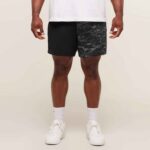 Lifting Mesh Shorts