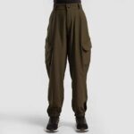 Pulse Cargo Pants