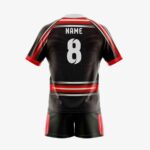 Custom Rugby Uniform - Image 2