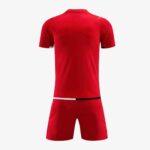 Custom Soccer Uniform - Image 2