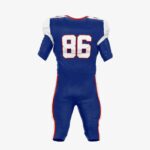 American Football Uniform - Image 2