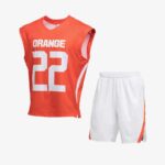 Custom Lacrosse Uniform
