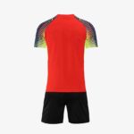 Wholesale Volleyball Uniform - Image 2