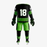 Sublimated Hockey Uniform - Image 2