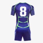 Rugby Uniform Set - Image 2
