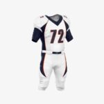 American Football Uniform - Image 3