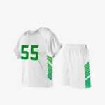 Mens Lacrosse Uniform