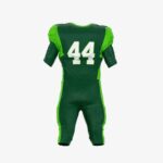 American Football Uniform - Image 2