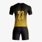 Sublimation Soccer Uniform - Image 2