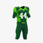 American Football Uniform - Image 3
