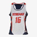 Lacrosse Reversible Racerback