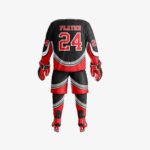 Ice Hockey Jerseys - Image 2