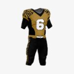 American Football Uniform - Image 2
