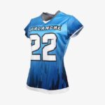 WOMEN’S LACROSSE JERSEY
