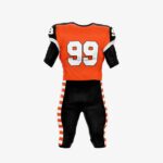 American Football Uniform - Image 2