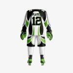 Sublimation Ice Hockey Uniform - Image 2