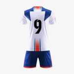 Sublimation Soccer Uniform - Image 2