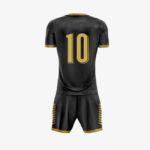 Sublimation Soccer Uniform - Image 2